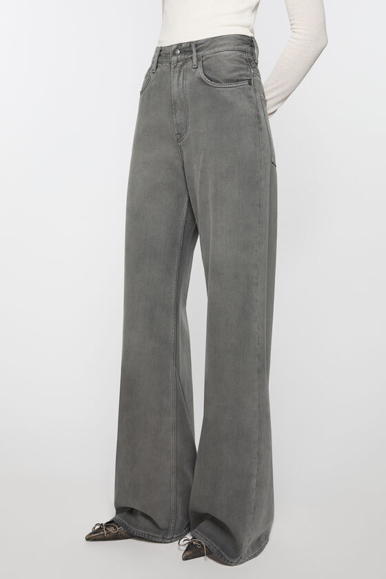 (image for) Superior Relaxed fit jeans - 2022F